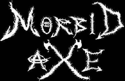 logo Morbid Axe
